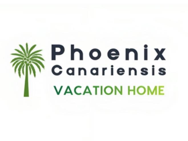 Phoenix Canariensis San Juan de la Rambla Ngoại thất bức ảnh
